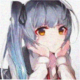 影迷 老片修复控 头像